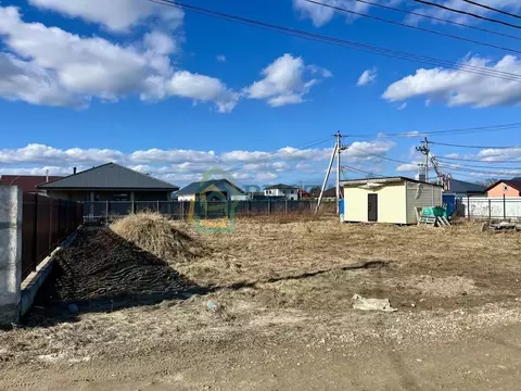 Участок в Ленинградская область, Гатчинский муниципальный округ, д. ...