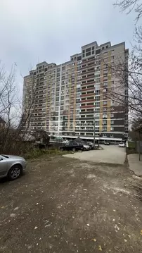 1-к кв. Липецкая область, Липецк ул. В.П. Газина, 5 (47.2 м)