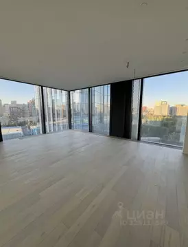 3-к кв. Москва Краснопресненская наб., 14Ак3 (95.0 м)