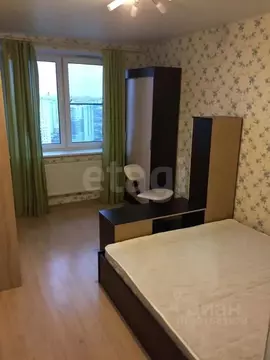 2-к кв. Ленинградская область, Мурино Всеволожский район, Новая ул., ...
