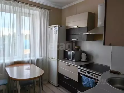 2-к кв. Ямало-Ненецкий АО, Ноябрьск Холмогорская ул., 66 (52.0 м)