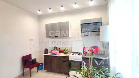 Коттедж в Белгородская область, Старооскольский городской округ, с. ...