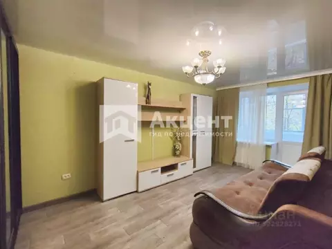 2-к кв. Ивановская область, Иваново ул. Володарского, 43 (43.0 м)