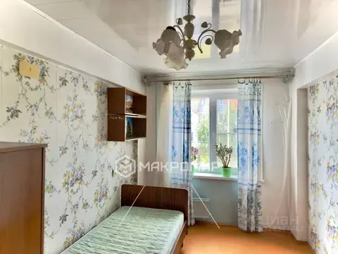 3-к кв. Архангельская область, Архангельск Соломбала исторический ...