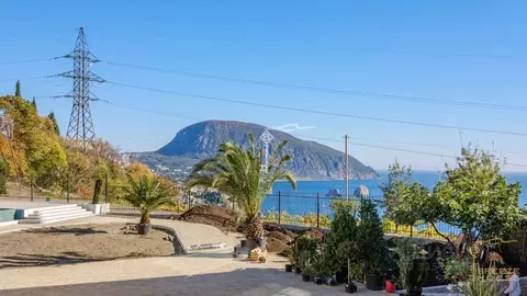 Дом в Крым, Ялта муниципальный округ, пос. Даниловка ул. Красная, 13 ...