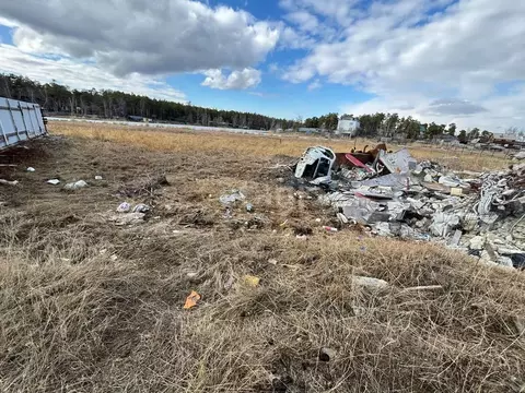 Участок в Саха (Якутия), Якутск ул. Сергеляхское Поле (5.5 сот.)