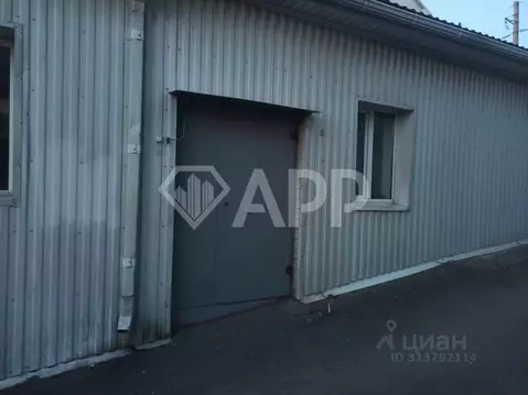 Производственное помещение в Краснодарский край, Новороссийск ...