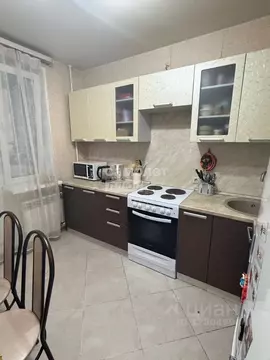 2-к кв. Московская область, Подольск Колхозная ул., 20 (54.2 м)