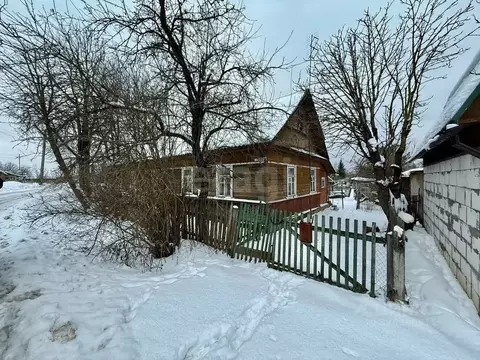 Дом в Псковская область, Порхов  (95 м)