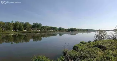 Участок в Московская область, муниципальный округ Чехов, деревня ...