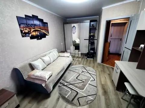 1-к кв. Калужская область, Калуга пл. Мира, 2 (34.0 м)