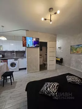 1-к кв. Пермский край, Пермь ул. Крупской, 45 (36.0 м)