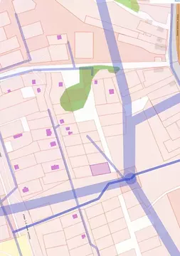 Участок в Тверская область, Конаковский муниципальный округ, с. ...