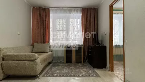 2-к кв. Челябинская область, Челябинск ул. Дружбы, 8 (46.0 м)