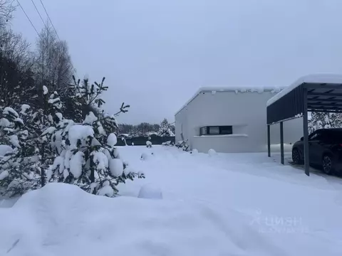Коттедж в Тверская область, Калининский муниципальный округ, д. Савино ...