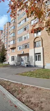 Помещение свободного назначения в Татарстан, Нижнекамск просп. Мира, ...