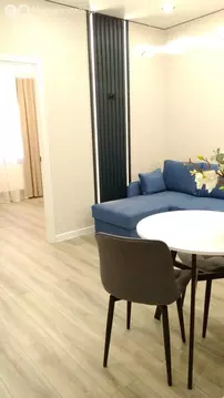 2-комнатная квартира: Краснодар, улица им. Героя Сарабеева В.И., 5к1 ...