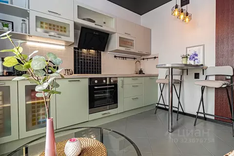 1-к кв. Краснодарский край, Краснодар Восточно-Кругликовская ул., 26 ...