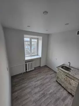 2-к кв. Бурятия, Улан-Удэ бул. Карла Маркса, 20 (40.8 м)