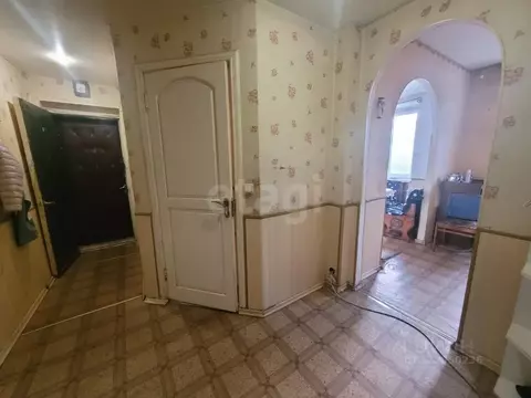 3-к кв. Московская область, Домодедово Центральный мкр, проезд 1-й ...