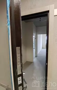 1-к кв. Рязанская область, Рязань ул. Земнухова, 2 (42.3 м)