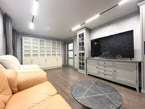 2-к кв. Санкт-Петербург просп. Славы, 36 (54.5 м)