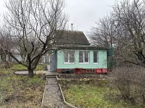 Дом в Воронежская область, Семилукский район, Губаревское с/пос, ...