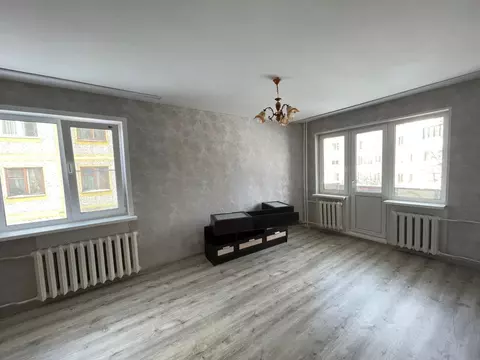 1-к кв. Псковская область, Псков Народная ул., 47 (31.2 м)