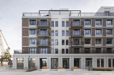 Склад в Тюменская область, Тюмень Причальная ул., 7 (3 м)