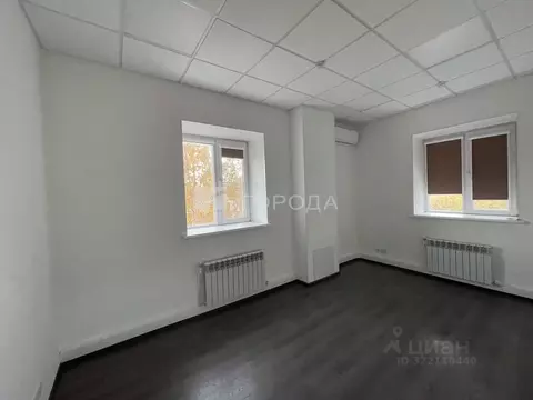 Офис в Новосибирская область, Новосибирск ул. Спартака, 8 (142 м)