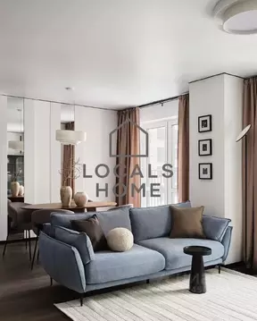 Студия Рязанская область, Рязань Олимпийский городок мкр, 10 (28.61 м)