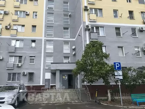 1-к кв. Краснодарский край, Новороссийск Мысхакское ш., 52 (22.0 м)