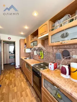 2-к кв. Вологодская область, Вологда ул. Маршала Конева, 18Г (53.0 м)