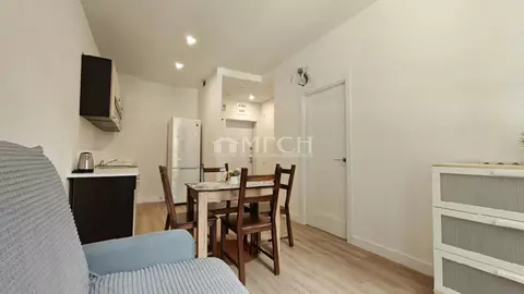 Продается 1-комнатная квартира