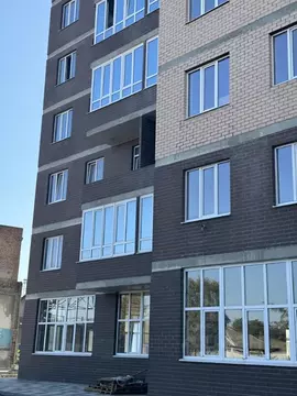 Студия Ростовская область, Батайск ул. 1-й Пятилетки, 2Ж (26.0 м)