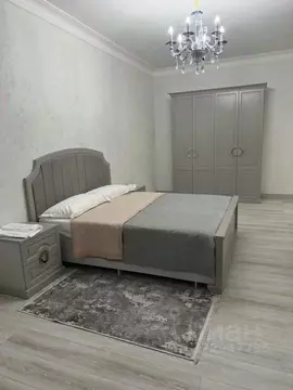 1-к кв. Дагестан, Махачкала ул. Кородинская, 29 (45.0 м)