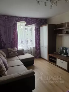 1-к кв. Белгородская область, Белгород Гостенская ул., 5 (35.0 м)