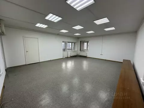 Офис в Свердловская область, Екатеринбург ул. Белинского, 85 (276 м)