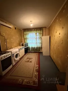 1-к кв. Нижегородская область, Нижний Новгород Комсомольская пл., 14к2 ...