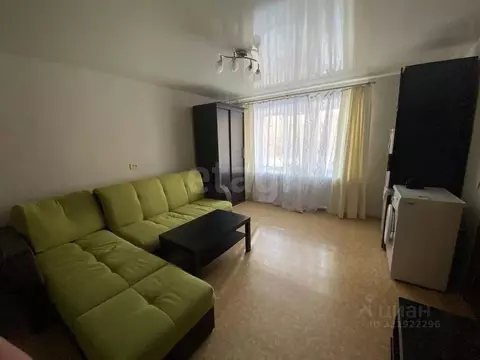 1-к кв. Пермский край, Пермь ул. Лукоянова, 8/2 (23.8 м)