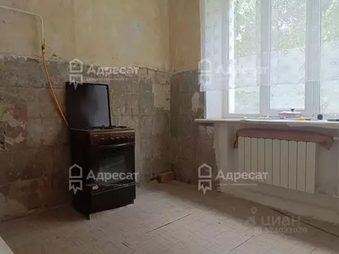 3-к кв. Волгоградская область, Волгоград Инициативная ул., 5 (73.4 м)