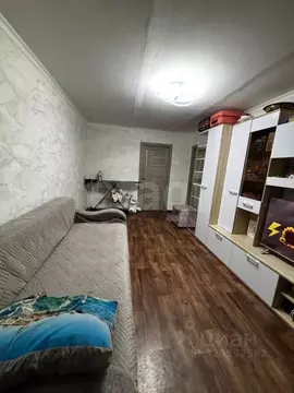 3-к кв. Бурятия, Улан-Удэ Тобольская ул., 39 (55.9 м)