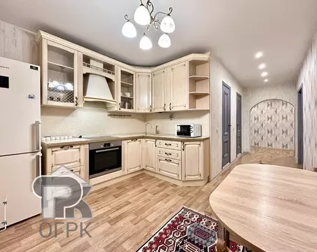 2-к кв. Московская область, Ленинский городской округ, д. Сапроново, ...