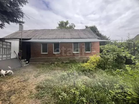 Участок в Ставропольский край, Пятигорск Огородная ул. (13.21 сот.)