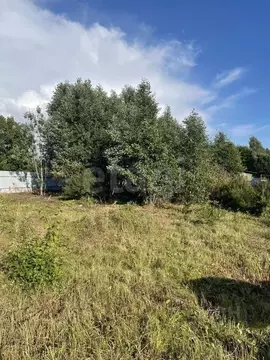 Участок в Ленинградская область, Выборгский район, Полянское с/пос, ...