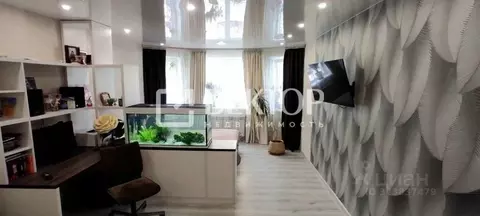 3-к кв. Ярославская область, Ярославль ул. Слепнева, 4А (82.0 м)