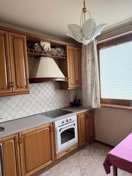 1-к кв. Москва Веневская ул., 9 (37.8 м)