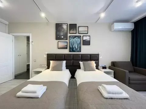 2-к кв. Ярославская область, Ярославль Силикатное ш., 17 (69.0 м)