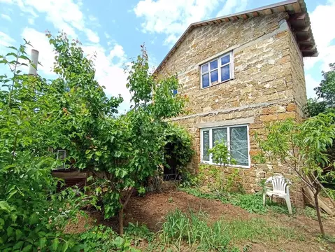 Дом в Крым, Саки ул. Мичурина (112 м)