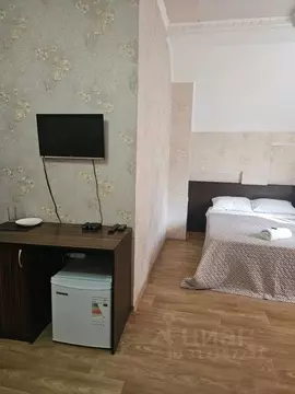 Комната Краснодарский край, Анапа муниципальный округ, с. Витязево ул. ...